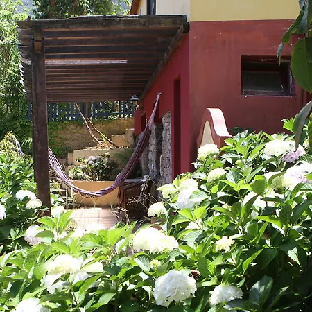 Pestana Quinta Do Arco Nature & Rose Garden 4*