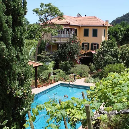 Pestana Quinta Do Arco Nature & Rose Garden