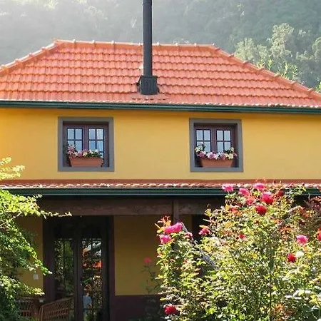 Pestana Quinta Do Arco Nature&rose Garden Parque de vacaciones 4*