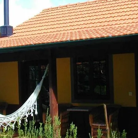 Pestana Quinta Do Arco Nature & Rose Garden Vakantiepark