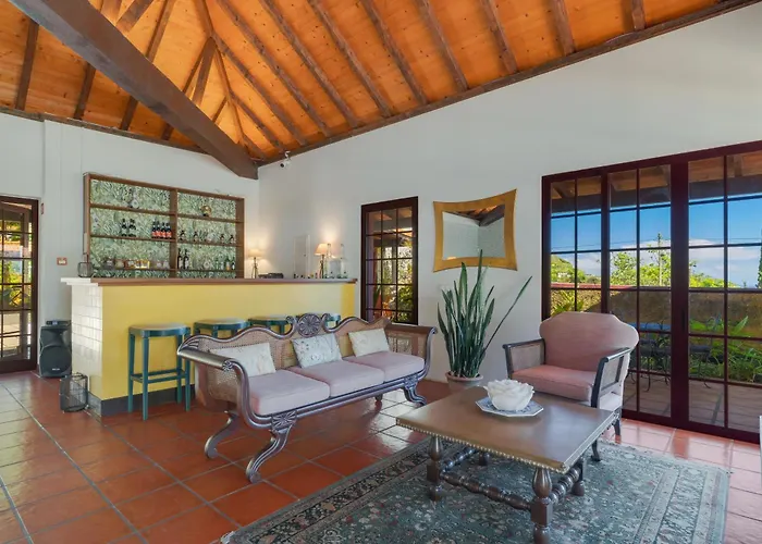 Pestana Quinta Do Arco Nature & Rose Garden База отдыха 4*