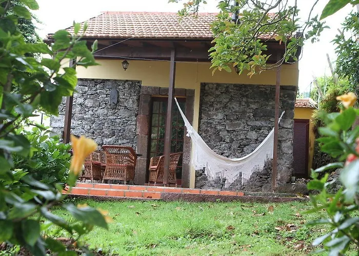 Pestana Quinta Do Arco Nature & Rose Garden База отдыха 4*