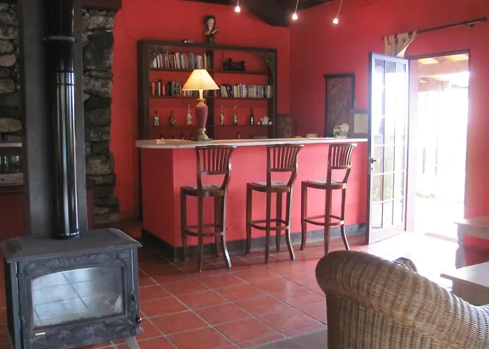 Pestana Quinta Do Arco Nature & Rose Garden 4*