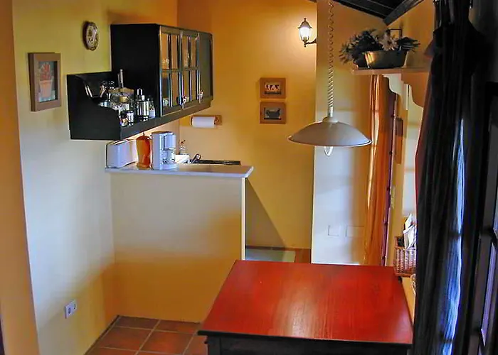 База отдыха Pestana Quinta Do Arco Nature & Rose Garden