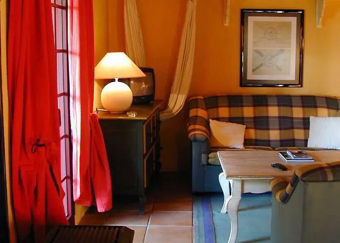 Pestana Quinta Do Arco Nature & Rose Garden