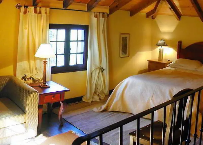 Pestana Quinta Do Arco Nature & Rose Garden Üdülőpark Arco de São Jorge