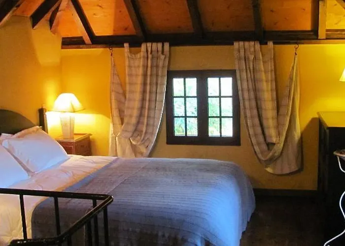 Üdülőpark Pestana Quinta Do Arco Nature & Rose Garden 4*