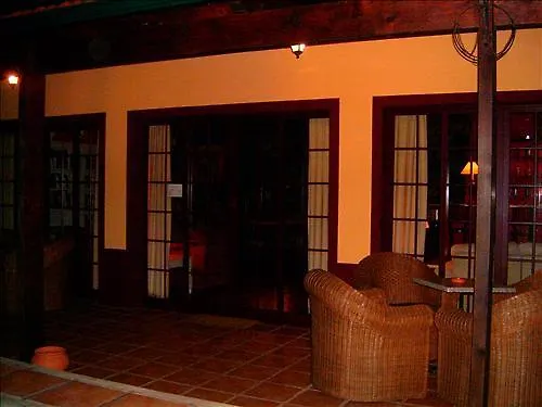 База отдыха Pestana Quinta Do Arco Nature & Rose Garden