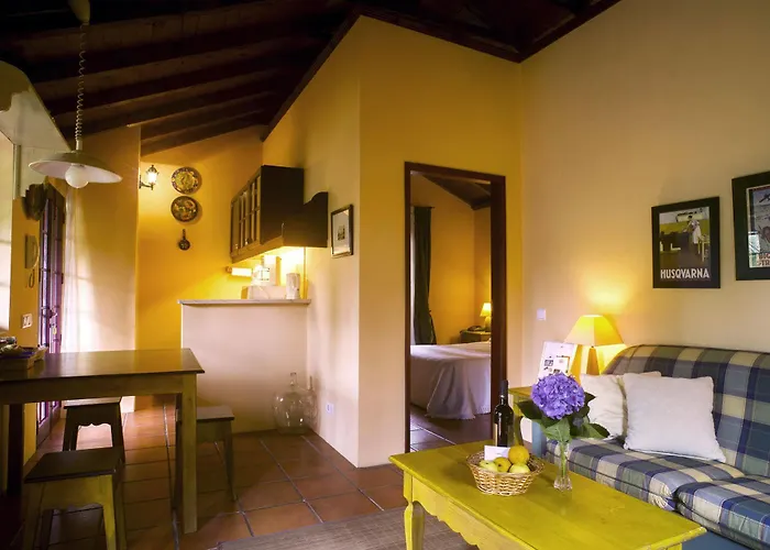 Pestana Quinta Do Arco Nature & Rose Garden 4* Arco de São Jorge