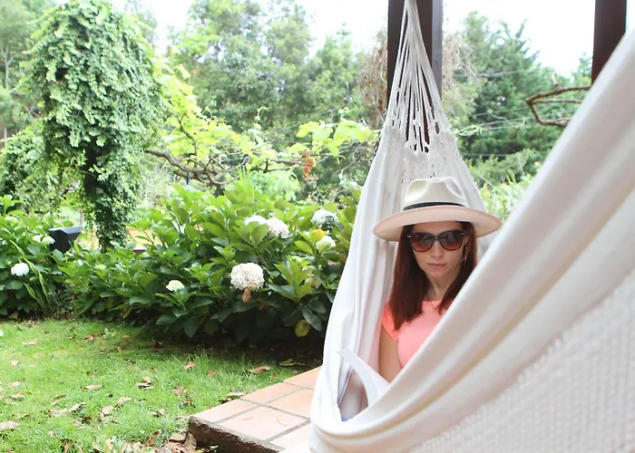 Üdülőpark Pestana Quinta Do Arco Nature & Rose Garden 4*