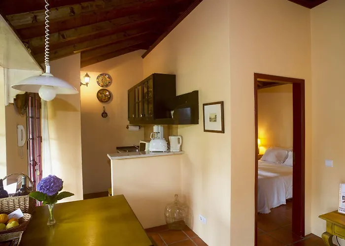 Pestana Quinta Do Arco Nature & Rose Garden Üdülőpark 4*