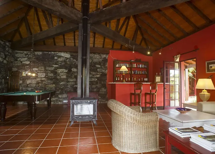 Pestana Quinta Do Arco Nature & Rose Garden