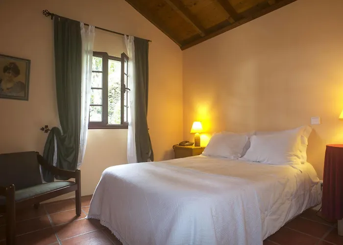 Pestana Quinta Do Arco Nature & Rose Garden 4* Arco de São Jorge