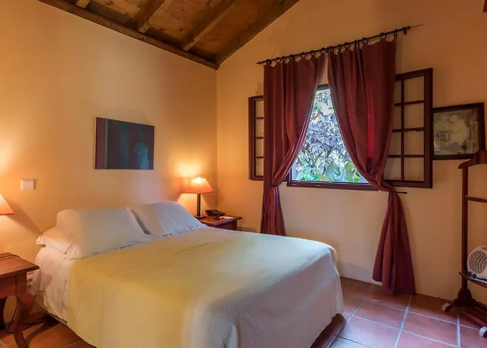 Pestana Quinta Do Arco Nature & Rose Garden Арку-ди-Сан-Жоржи