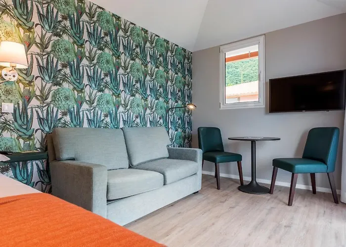 Pestana Quinta Do Arco Nature & Rose Garden База отдыха Арку-ди-Сан-Жоржи