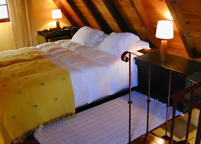 Pestana Quinta Do Arco Nature & Rose Garden База отдыха Арку-ди-Сан-Жоржи