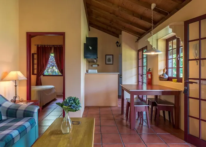 Pestana Quinta Do Arco Nature & Rose Garden Üdülőpark 4*