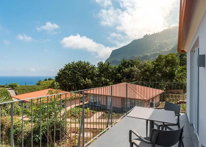 Pestana Quinta Do Arco Nature & Rose Garden