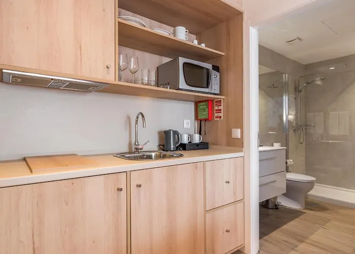 Pestana Quinta Do Arco Nature & Rose Garden