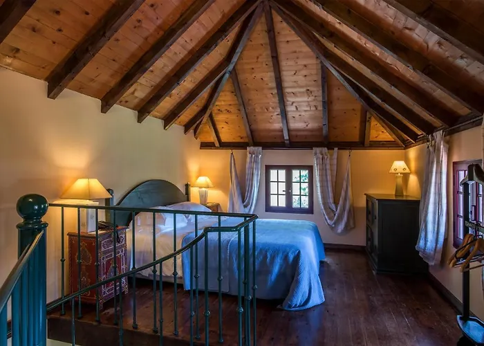 Pestana Quinta Do Arco Nature & Rose Garden Üdülőpark