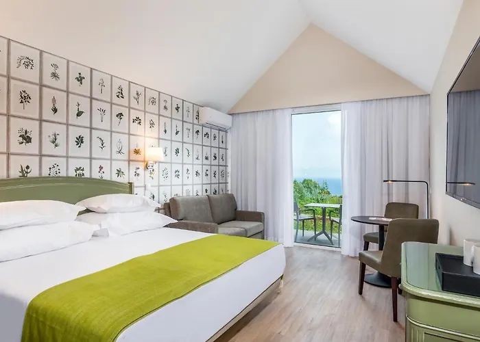 Pestana Quinta Do Arco Nature & Rose Garden Арку-ди-Сан-Жоржи