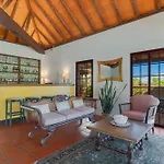 Pestana Quinta Do Arco Nature & Rose Garden منتزه العطل 4*