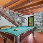 منتزه العطل Pestana Quinta Do Arco Nature & Rose Garden 4*