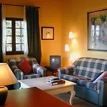 منتزه العطل Pestana Quinta Do Arco Nature & Rose Garden 4*