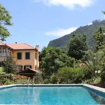 홀리데이파크 Pestana Quinta Do Arco Nature & Rose Garden 4*