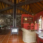 منتزه العطل Pestana Quinta Do Arco Nature & Rose Garden