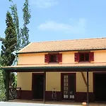 منتزه العطل Pestana Quinta Do Arco Nature & Rose Garden 4*