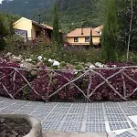 Pestana Quinta Do Arco Nature & Rose Garden