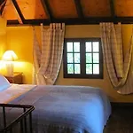 منتزه العطل Pestana Quinta Do Arco Nature & Rose Garden 4*