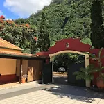 Pestana Quinta Do Arco Nature & Rose Garden منتزه العطل Arco de São Jorge