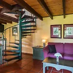 Pestana Quinta Do Arco Nature & Rose Garden منتزه العطل 4*