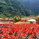 منتزه العطل Pestana Quinta Do Arco Nature & Rose Garden 4*