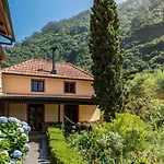 Pestana Quinta Do Arco Nature & Rose Garden منتزه العطل 4*