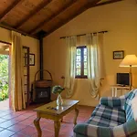 Pestana Quinta Do Arco Nature & Rose Garden Holiday park Arco de Sao Jorge