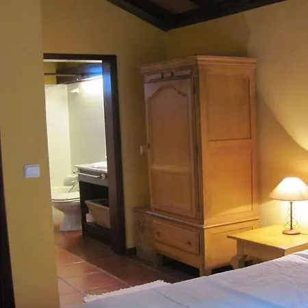 Pestana Quinta Do Arco Nature & Rose Garden 4* Arco de São Jorge