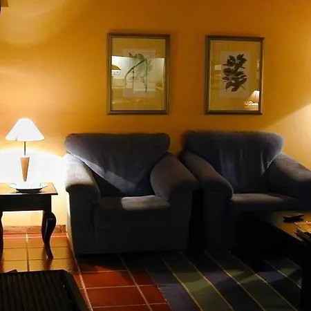 Pestana Quinta Do Arco Nature & Rose Garden 4*