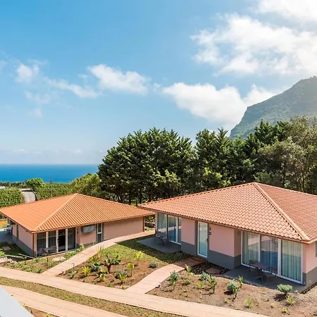 Pestana Quinta Do Arco Nature & Rose Garden