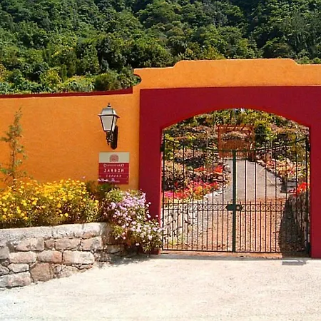 Πάρκο διακοπών Pestana Quinta Do Arco Nature & Rose Garden 4*
