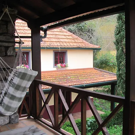 Pestana Quinta Do Arco Nature & Rose Garden 4*