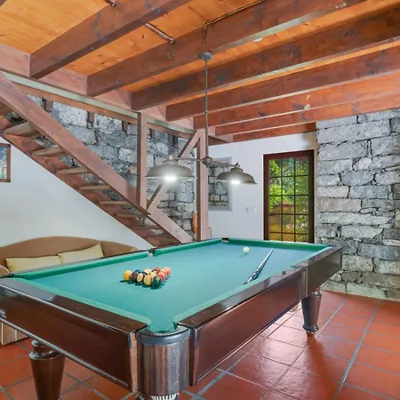 假日公园 Pestana Quinta Do Arco Nature & Rose Garden 4*