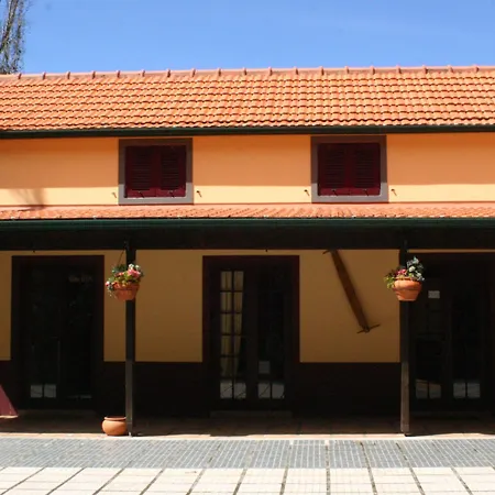 Pestana Quinta Do Arco Nature & Rose Garden Üdülőpark