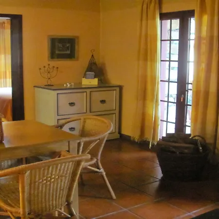 Pestana Quinta Do Arco Nature & Rose Garden Feriepark