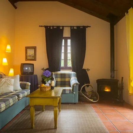 Pestana Quinta Do Arco Nature & Rose Garden