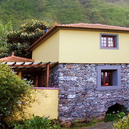 Pestana Quinta Do Arco Nature & Rose Garden 4* Arco de São Jorge