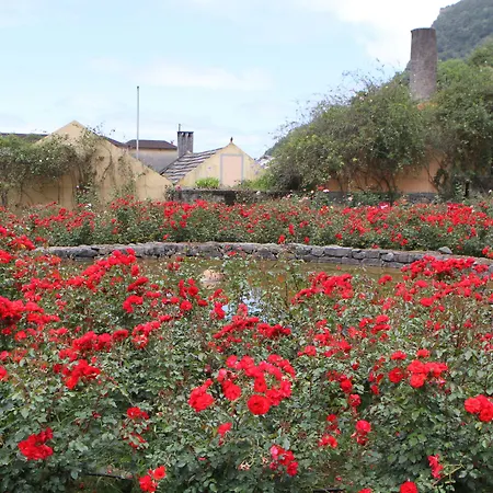 Pestana Quinta Do Arco Nature & Rose Garden Arco de São Jorge