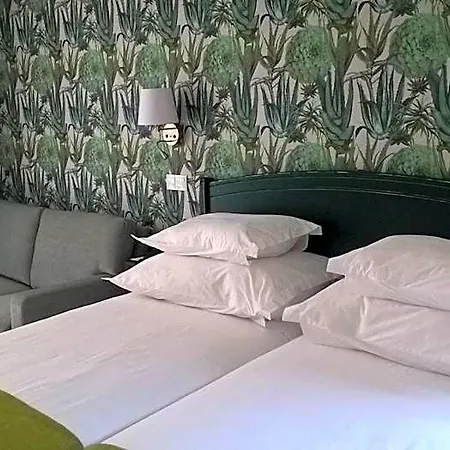 Pestana Quinta Do Arco Nature & Rose Garden Πάρκο διακοπών 4*